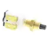 Image de FACET Interrupteur des feux de freins pour RENAULT: R4, R5, R18, R20 & DACIA: 1310 (Ref: 7.1008)