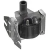 Image de FACET 9.6078 Bobine d'allumage Compatible avec MERCEDES-BENZ 190 W201 Classe E Berline W124 W124 Berline W124 Classe G SUV W463 SL Cabriolet R129