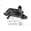Image de FACET Capteur, pression des gaz échappement pour PEUGEOT: 207, Boxer, 307, Expert, 4007, 1007, 407, 607, 807 & FIAT: Ulysse, Ducato (Ref: 10.3316)