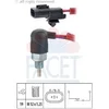 Image de FACET Contacteur feu de recul 7.6176 Filetage: M12x1,25 Compatible avec MITSUBISHI PAJERO IV V8W, V9W PAJERO II V3W, V2W, V4W PAJERO III V7W, V6W PAJERO CLASSIC V2W Pajero III SUV Cabriolet V6W, V7W