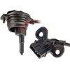 Image de FACET Contacteur feu de recul 7.6195 Compatible avec AUDI A4 B7 Avant 8ED A6 C6 Avant 4F5 A6 C6 Berline 4F2 A4 B7 Berline 8EC, VW Passat B5 GP Break 3BG, 3B6
