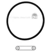Image de FACET Joint d'étanchéité, boîtier du thermostat pour OPEL: Kadett, Omega, Vectra, Corsa, Astra, Combo, Frontera, Calibra, Tigra (Ref: 7.9550)