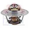 Image de FACET 7.8268 Thermostat d'eau avec joint d'étanchéite 87°C Compatible avec VW Golf IV 3/5 portes 1J1 Golf V 3/5 portes 1K1 Golf VI 3/5 portes 5K1, SEAT Ibiza III 3/5 portes 6L, AUDI A3 Sportback 8PA