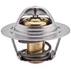 Image de FACET 7.8322 Thermostat d'eau avec joint d'étanchéite 89°C Compatible avec OPEL Vivaro A Van X83 Vivaro A Combi X83 Vivaro A Camion plate-forme/Châssis X83, RENAULT Espace IV JK, JK0/1 Scénic II JM