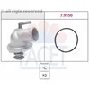 Image de FACET 78157 Thermostat d'Eau