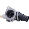 Image de FACET 7.8411 Thermostat d'eau avec joint d'étanchéite avec raccord fileté pour le capteur de température 88°C Compatible avec ALFA ROMEO 147 937
