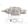 Image de FACET Interrupteur des feux de freins pour LANCIA: Lybra, Ypsilon & PEUGEOT: Boxer & FIAT: Ducato, Panda, Punto, Doblo & CITROËN: Jumper (Ref: 7.1179)