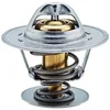 Image de FACET 7.8223S Thermostat d'eau sans joint d'étanchéite 87°C Compatible avec VW Golf IV 3/5 portes 1J1 Golf V 3/5 portes 1K1 Polo IV 3/5 portes 9N, 9A Touran I 1T1, 1T2 Golf III 3/5 portes 1H1