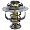 Image de FACET 7.8444 Thermostat d'eau avec joint d'étanchéite 82°C Compatible avec TOYOTA Yaris 3/5 portes P9, LEXUS IS II GSE2, ALE2, USE2