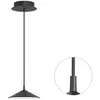 Image de CINI&NILS Minima Suspension LED, CD15901BB2,