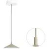 Image de CINI&NILS Minima Suspension LED, CD15901TC2,