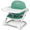 Image de Foppapedretti Lift Siège Lève-vitre pour enfant de 6 mois à 3 ans (jusqu'à 15 kg), vert