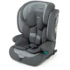Image de Foppapedretti Siège auto Tender I-Size de 76 et 150 cm de hauteur, test d'impact latéral Safe Body Protection, double homologation (avec et sans Isofix), protection Comfort Kid Pad, Silver