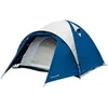 Image de Ferrino Ibiza 3 Tente Unisexe pour Adulte, Bleu, 3 Personnes