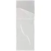 Image de Ferrino Silk Liner SQ Drap Housse utraleggero Soie, Blanc