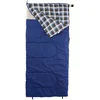 Image de Ferrino SLEEPINGBAG Travel 200 Sac de Couchage, Loisirs et randonnée, Adulte, Unisexe, Bleu, Taille Unique