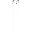 Image de Ferrino GTA Bâtons de randonnée Rouge 60-135 cm