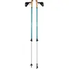 Image de Ferrino Stick NORDICK Step-in Canne de randonnée pour Adulte Unisexe Noir Taille Unique