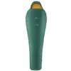 Image de Ferrino Lightec SM 850 g Sac de Couchage, Unisexe, Adulte, Vert, Taille Unique
