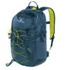 Image de Ferrino Rocker Sac à dos Bleu Taille S/25 L