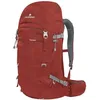 Image de Ferrino Sac à dos finisterre 38 litres 75742 MRR couleur rouge sac à dos idéal pour la randonnée randonnée randonnée marche de santiago bastino avec filet capacité 38 litres, rouge, Taglia unica,