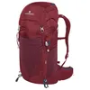 Image de Ferrino, Sac à dos Agile 23L Bordeaux Lady