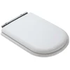 Image de Ideal Standard Calla Abattant WC, T627801,