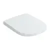 Image de Ideal Standard SoftMood Abattant WC, T639201,