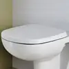 Image de Ideal Standard Eurovit Plus Abattant WC, T679301,