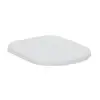 Image de Ideal Standard Eurovit Plus Abattant WC, T679801,