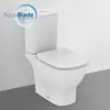 Image de Ideal Standard Tesi WC au sol avec AquaBlade, T033601,