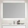Image de Ideal Standard Mirror & Light Miroir, T3337BH,