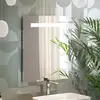 Image de Ideal Standard Mirror & Light Miroir, T3340BH,