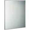 Image de Ideal Standard Miroir de Salle de Bain Mural encadré 60 cm, Argenté.