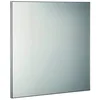 Image de Ideal Standard Miroir de Salle de Bain Mural encadré 70 cm, Argenté.