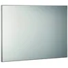 Image de Ideal Standard Miroir de Salle de Bain Mural encadré 100 cm, Argenté.