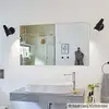 Image de Ideal Standard Mirror & Light Miroir, T3371BH,