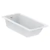 Image de Ideal Standard Connect Air Baignoire rectangulaire encastrée blanche, T362201,