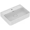 Image de Ideal Standard T300001 Lavabo de Salle de Bain Strada II, Blanc