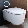 Image de Ideal Standard Blend WC suspendu avec AquaBlade, T374901,
