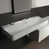 Image de Ideal Standard Conca Lavabo mural, T383801,