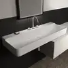 Image de Ideal Standard Conca Lavabo mural, T384301,