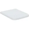 Image de Ideal Standard T392701 Blend Cube Abattant WC Blanc