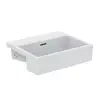Image de Ideal Standard Extra Semi-encastré, T427801,