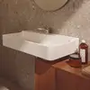 Image de Ideal Standard Conca Lavabo mural, T3800MA,