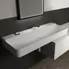 Image de Ideal Standard Conca Lavabo mural, T3806MA,
