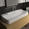 Image de Ideal Standard Conca Lavabo mural, T3833MA,
