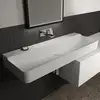 Image de Ideal Standard Conca Lavabo mural, T3845MA,