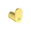 Image de Ideal Standard Conca Crochet porte-serviette de toilette, T4507A2,