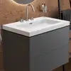 Image de Ideal Standard Extra Lavabo mural, T436401,